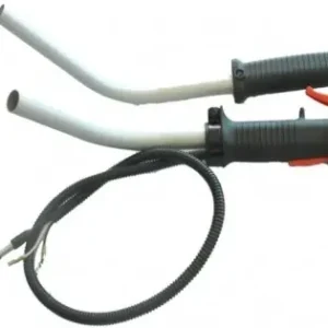 Set comenzi motocoasa China Popular