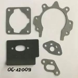 Plată sigură Set complet garnituri motocoasa chinezeasca 32cc