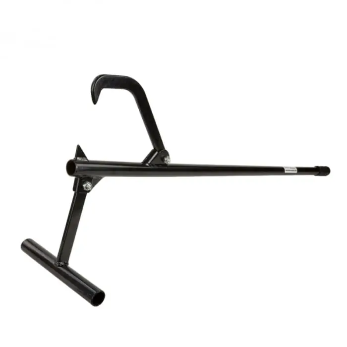 Cel mai vândut Carlig pentru ridicare busteni SH130 Dema 22103, Ø350 mm