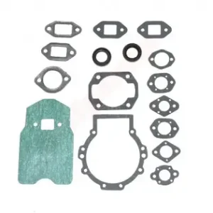 Comandă acum Set de garnituri mai compactor motor Wacker WM 80, 16 piese (16986)