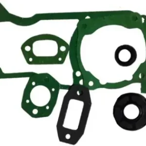 Bestseller Set garnituri cu simeringuri - 6200 - (DS)