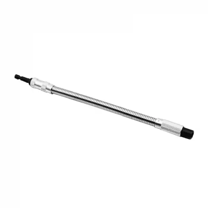 Adaptor flexibil si magnetic pentru biti Troy 90017, 280 mm Super ofertă