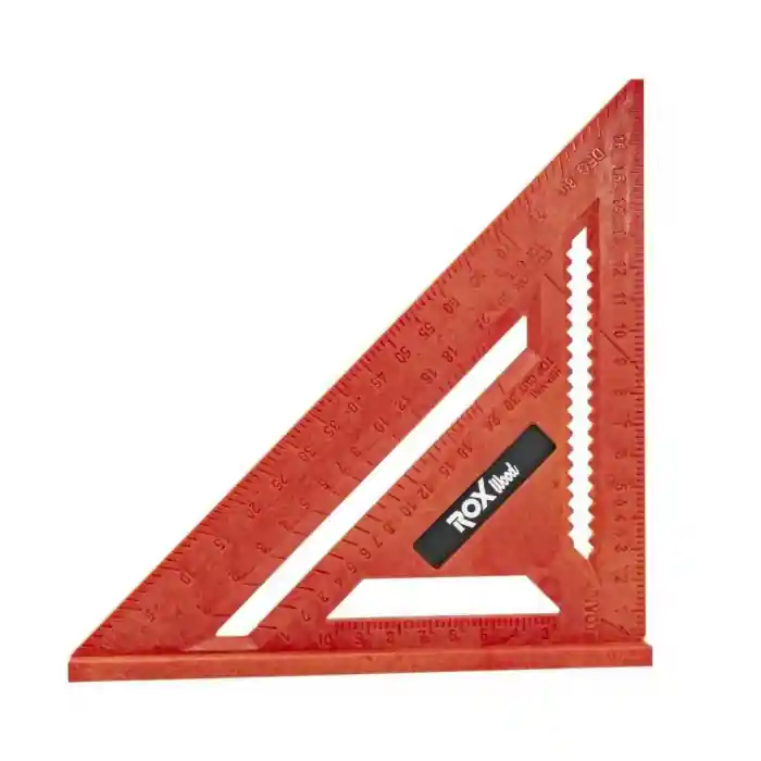 Echer de tamplarie ROX Wood 153ROX0022, 175 mm Cumpără online