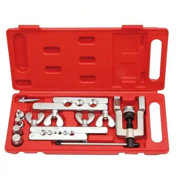 Comandă acum Dispozitiv de bercluire-latire tevi Wert 2603, Ø3-19 mm