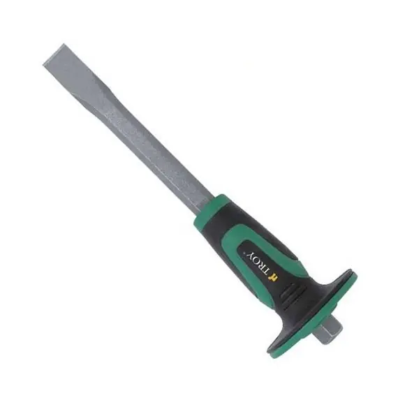 Dalta plata Troy 27050, 300xØ19 mm Reducere