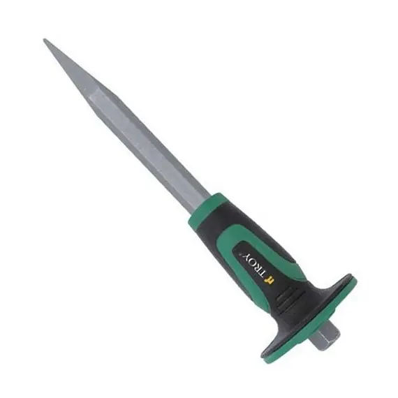 Promoție Dalta ascutita Troy 27051, 300xØ19 mm