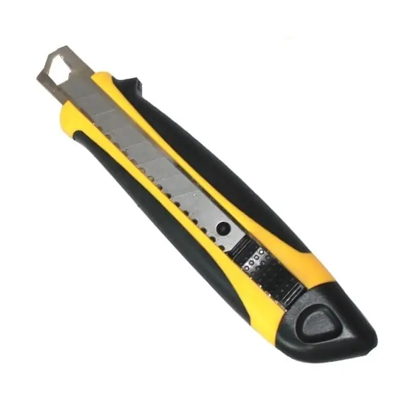 Promoție Cutter Wert 2167, 100x18 mm