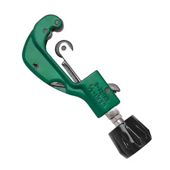 Comandă acum Taietor telescopic tevi Troy 27032, Ø32 mm