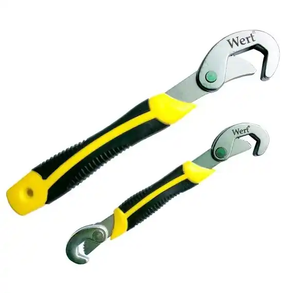Set chei universale tip spanner Wert 2190, Ø9-32 mm, 2 piese Transport gratuit