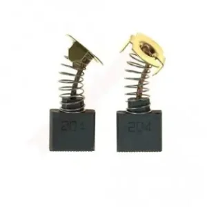 Preț promoțional Set perii colectoare MAKITA CB-204 (carbuni)(191957-7) 7x18x16 HL244