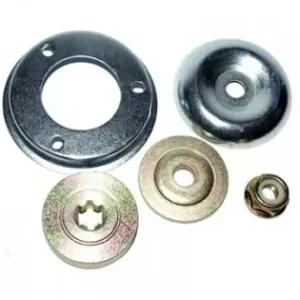 Set piulita, oala, capace - cap rotativ motocoasa (MC) Bestseller