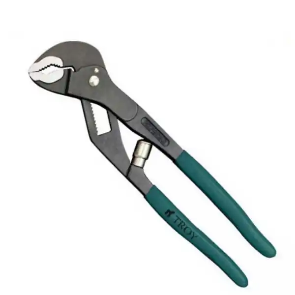 Reducere extra Cleste pentru instalator Troy 21003, Ø55 mm, 300 mm