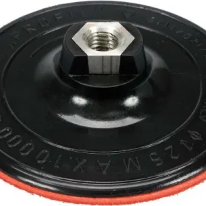 Calitate înaltă Suport disc pt. polizor unghiular 125 mm 08500