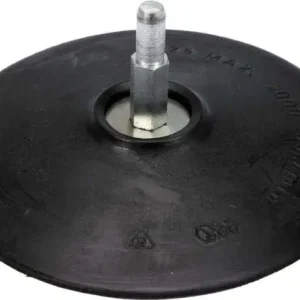 Suport disc abraziv 125 mm, fixare surub 08450 Preț mic