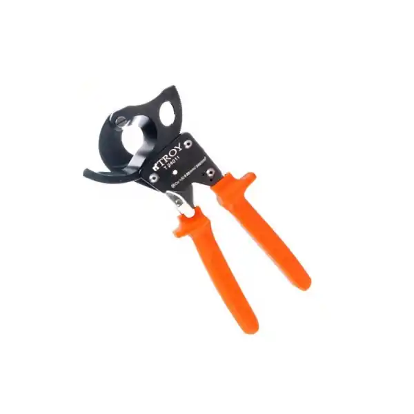 Cleste de taiat cabluri Troy 24011, 220 mm Retur gratuit