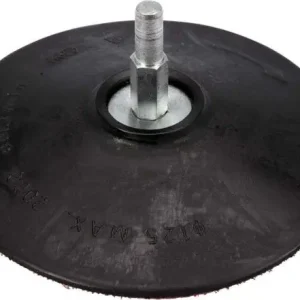 Suport disc abraziv 125 mm, fixare cu sc 08400 Cel mai vândut