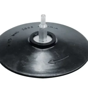 Suport disc abraziv 125mm fixare scai 08312 Plată securizată