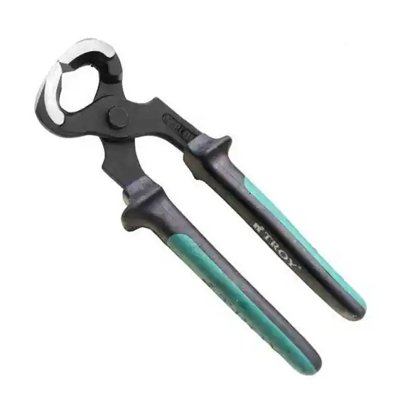 Ofertă Cleste pentru tamplarie Troy 21047, 180 mm