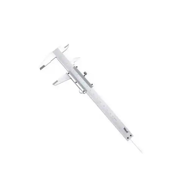 Cumpără acum Subler metalic Wert 2320, 150 mm