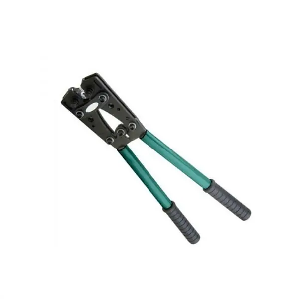 Cleste pentru sertizat si fixat papuci Troy 24009, 380 mm Cumpără acum