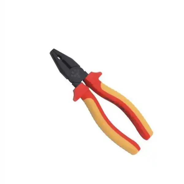 Retur gratuit Cleste combinat VDE 1000 V Troy 21806, 160 mm