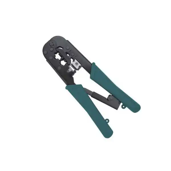 Cumpărături sigure Cleste pentru sertizat prize occidentale Troy 24008