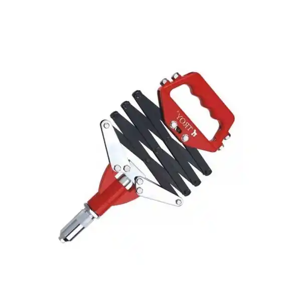 Cleste popnituri profesional Troy 21172, 1/4", 3.2-6.4 mm Cumpără acum