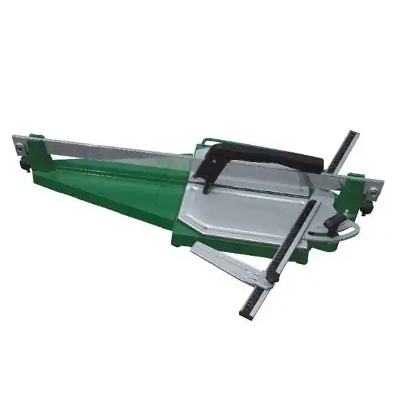 Dispozitiv de taiat gresie si faianta Troy 27463, 630 mm Reducere