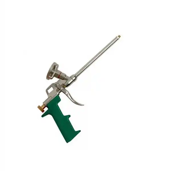 Reducere Pistol pentru spuma Troy 18000