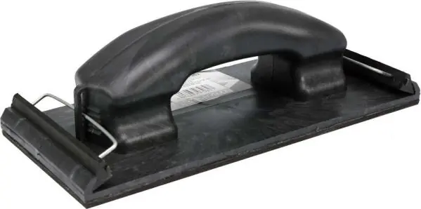 Suport pentru smirghel 105×210 mm 07962 Ieftin