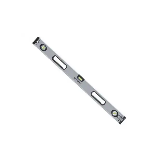 Nivela aluminiu Troy 23360, 600 mm Cumpără acum
