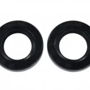 Set simeringuri drujba Stihl: MS 170, 171, 180, 181, 210, 230, 250, 270, 271, 280, 311, 391 (15x25x5) - (2 piese) Cel mai vândut