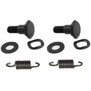 Chilipir Set suruburi, saibe si arcuri ambreiaj motocoasa TL33