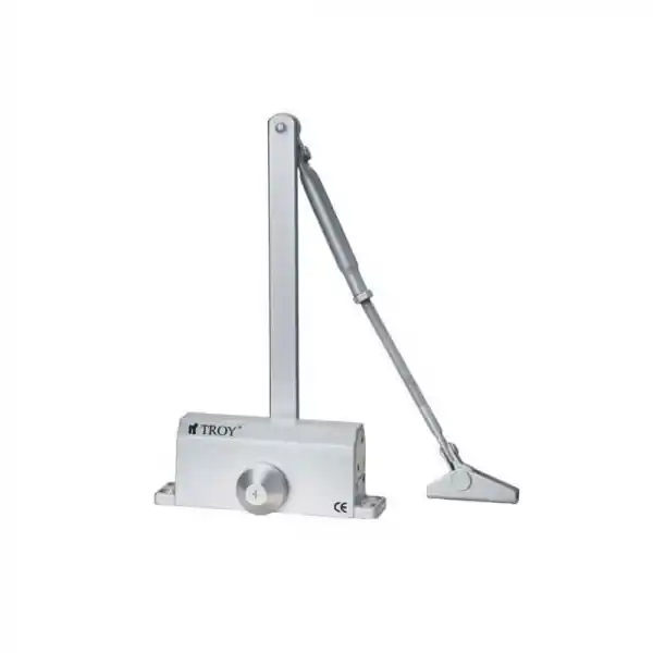 Doar azi Amortizor hidraulic pentru usa Troy 27300, 30 Kg