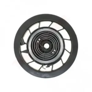 Bestseller Set tambur si arc demaror motosapa / masina tuns iarba cu motor Briggs & Stratton Seriile 400 , 500 , Classic (499901)