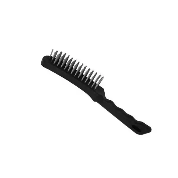 Popular Perie de sarma de otel cu 4 randuri Wert 2772