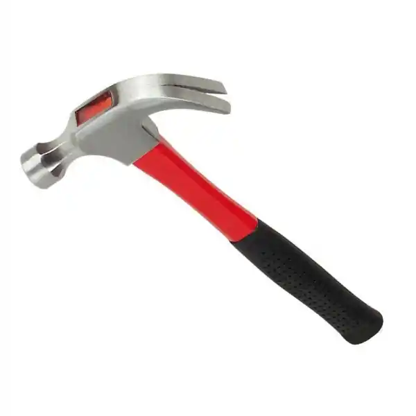 Ciocan de dulgher cu maner din fibra de sticla, model American Mannesmann 718-16, 680 gr Cumpără acum