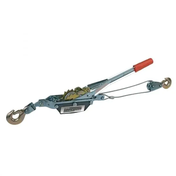 Scripete universal cu carlige Mannesmann013-T, 1 Tona Ofertă de sezon