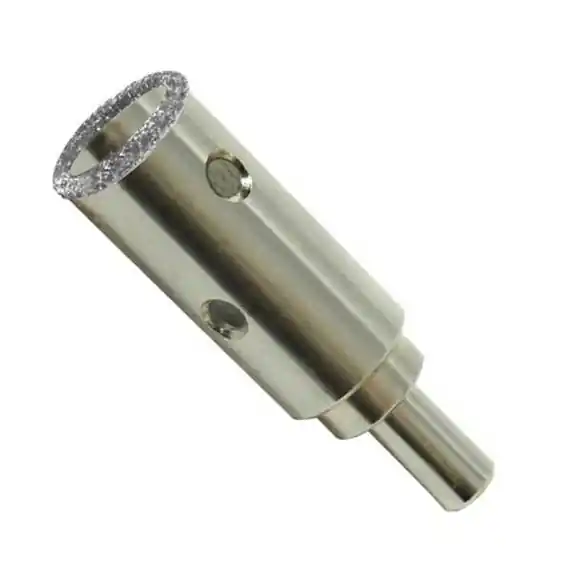 Ofertă Carota cu carbura de tungsten Troy 27418, Ø18 mm