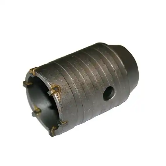 Cumpără acum Carota cu pastile din carbura de tungsten Troy 27460, Ø50 mm