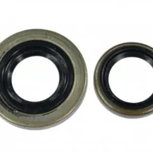 Simering Stihl: MS 261, 341, 361, 362, 441, 650, 660, (partea stanga)(15x22x4)- (1 piesa) Reducere de preț