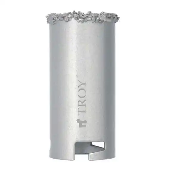 Carota cu carbura de tungsten Troy 27453, Ø 53mm Cumpără online