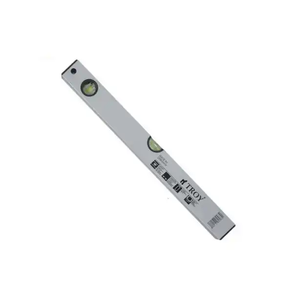 Cumpără acum Nivela din aluminiu Troy 23341, 40 cm