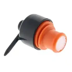 Supapa rezervor de benzina motocoasa Stihl FS94, FS94 C, FS94R, FS94RC, KM94R, KM94RC, HL91K, HL91KC, HL92C, HL92KC, HL94, HL94C, HL94K, HL94KC, Preferatul clienților