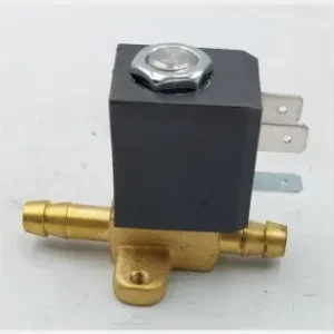 Supapa solenoida de motorina (elecrovalva) tun de caldura cu ardere indirecta Bestseller