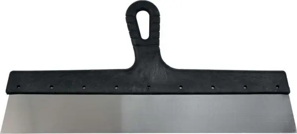 Spaclu din inox 450 mm vorel 06308 Discount