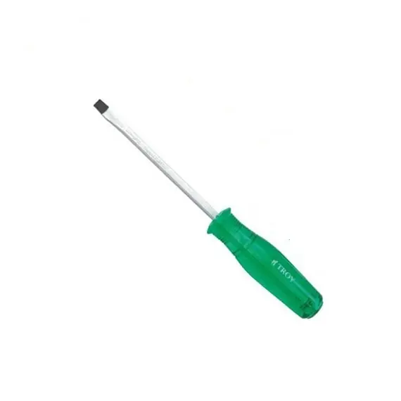 Surubelnita normala profesionala rezistenta la soc Troy 22132, 6x125 mm Cumpără acum