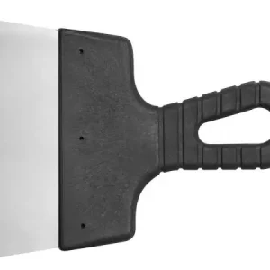 Super ofertă Spaclu inox 250 mm x 8 mm 06306