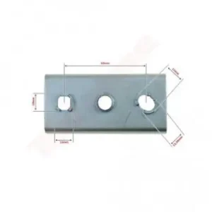 Suport cutit / lama masina de tuns gazon NAC 22x45x60xFxK Transport gratuit