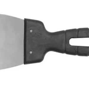 Spaclu pentru vopsea inox 100 mm 06297 Ofertă limitată